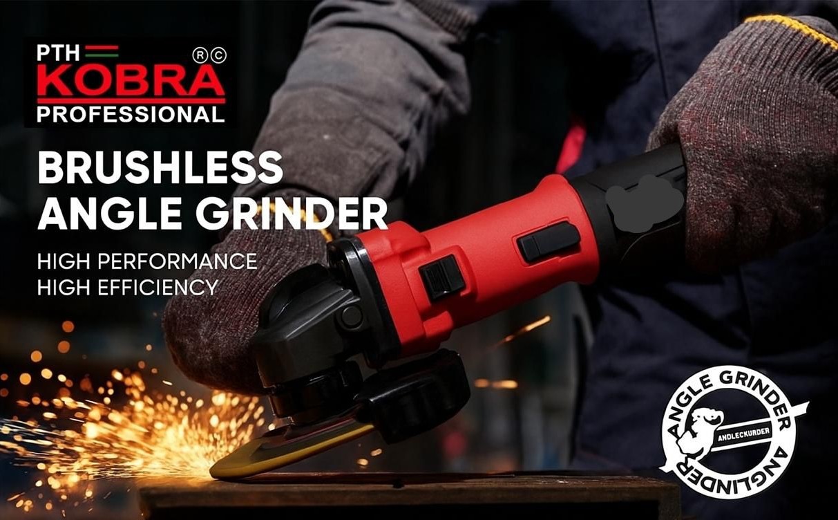 Grinder